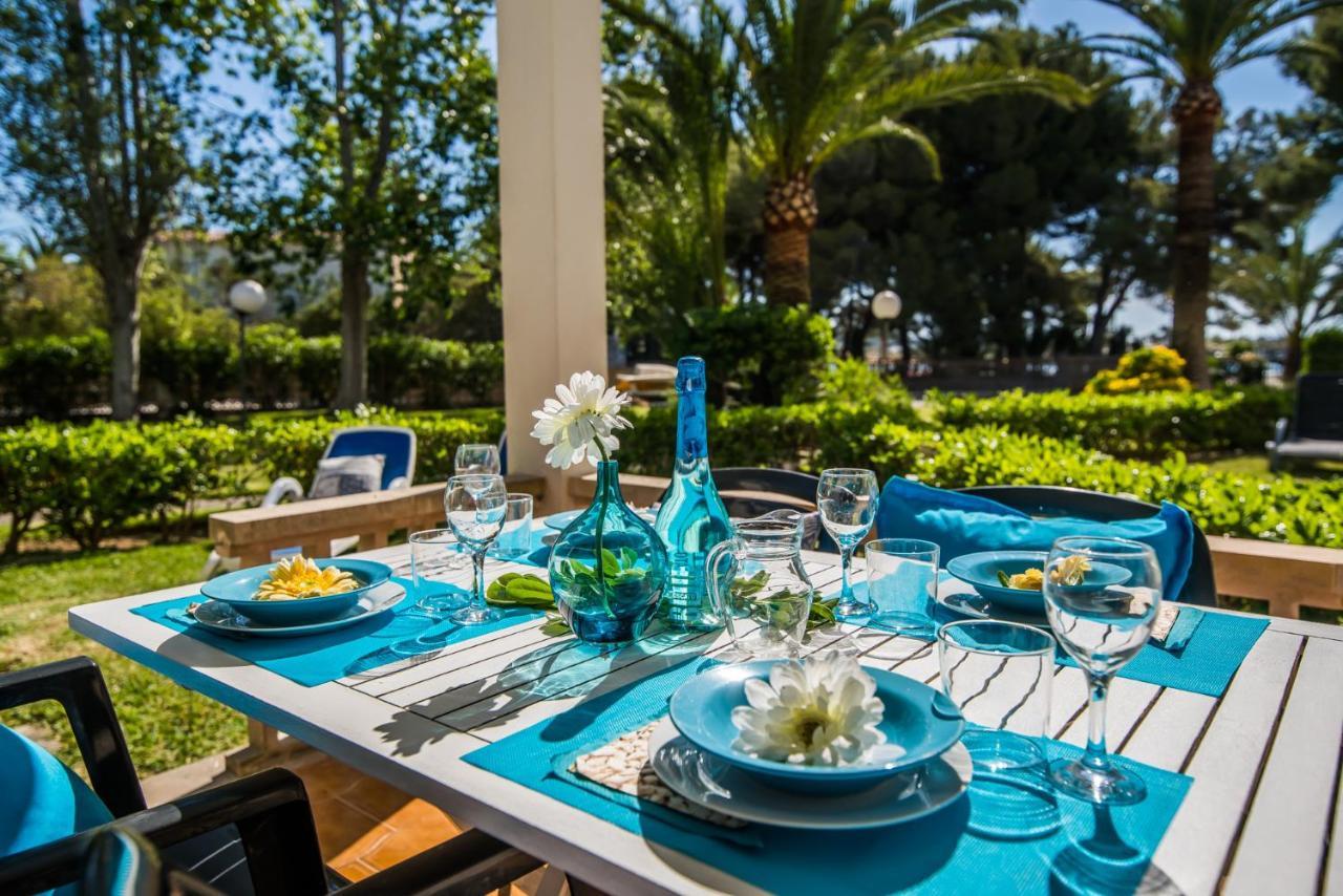 Ideal Property Mallorca - Playasol Port de Alcudia  Екстер'єр фото