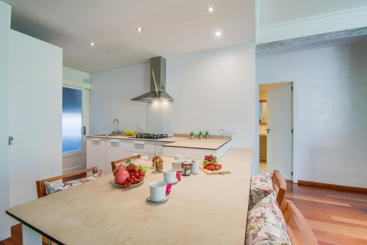 Ideal Property Mallorca - Playasol Port de Alcudia  Екстер'єр фото