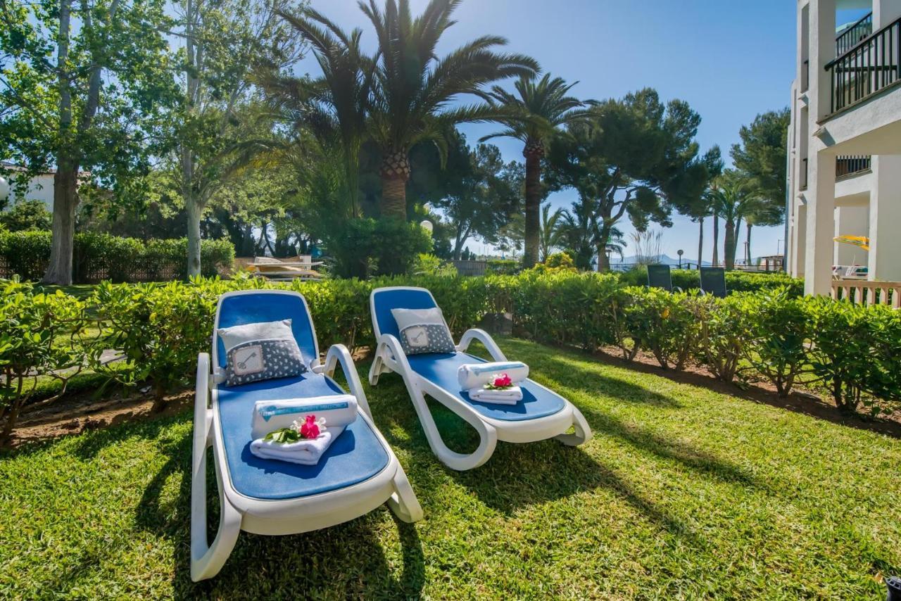 Ideal Property Mallorca - Playasol Port de Alcudia  Екстер'єр фото