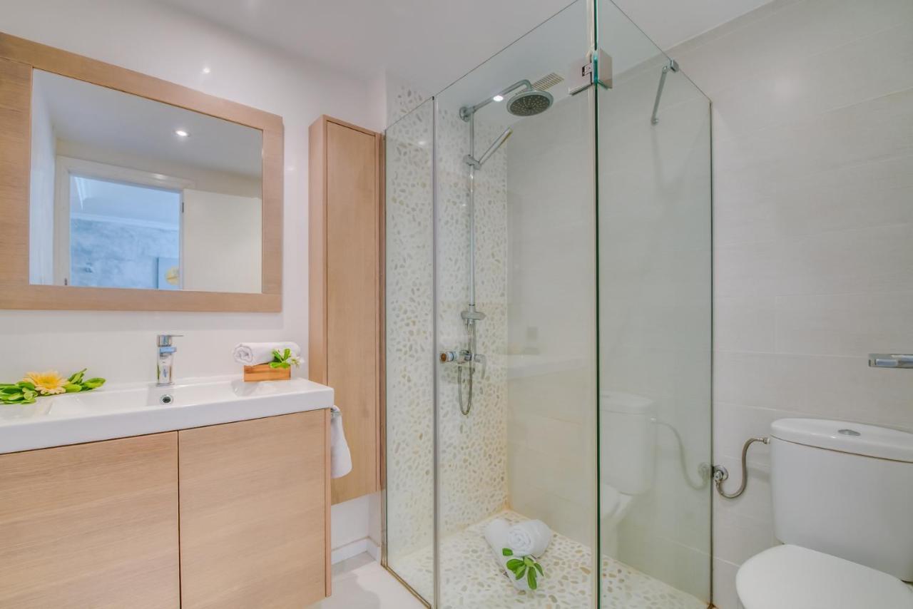 Ideal Property Mallorca - Playasol Port de Alcudia  Екстер'єр фото