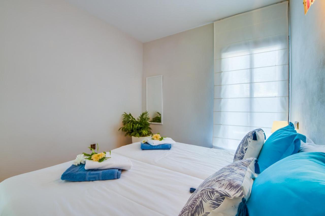 Ideal Property Mallorca - Playasol Port de Alcudia  Екстер'єр фото
