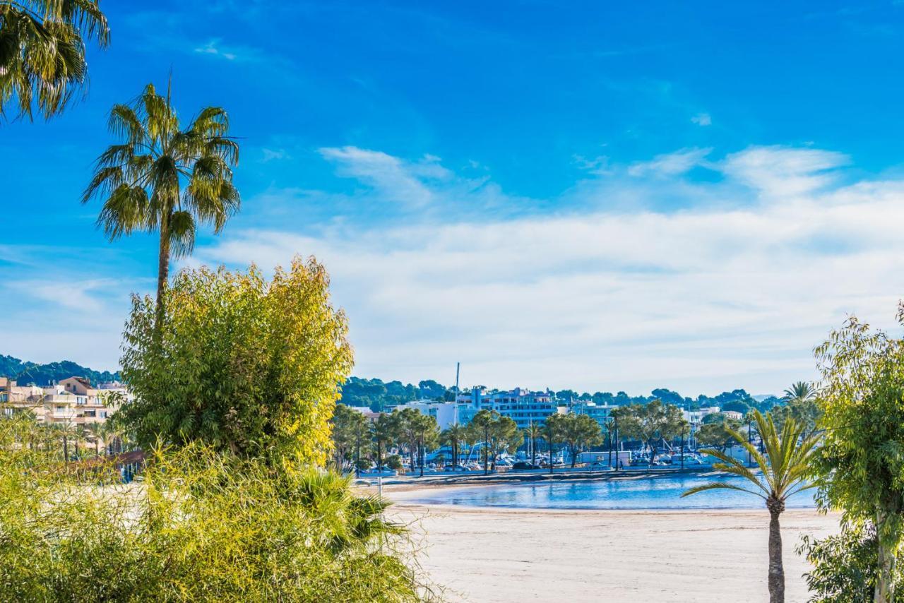 Ideal Property Mallorca - Playasol Port de Alcudia  Екстер'єр фото