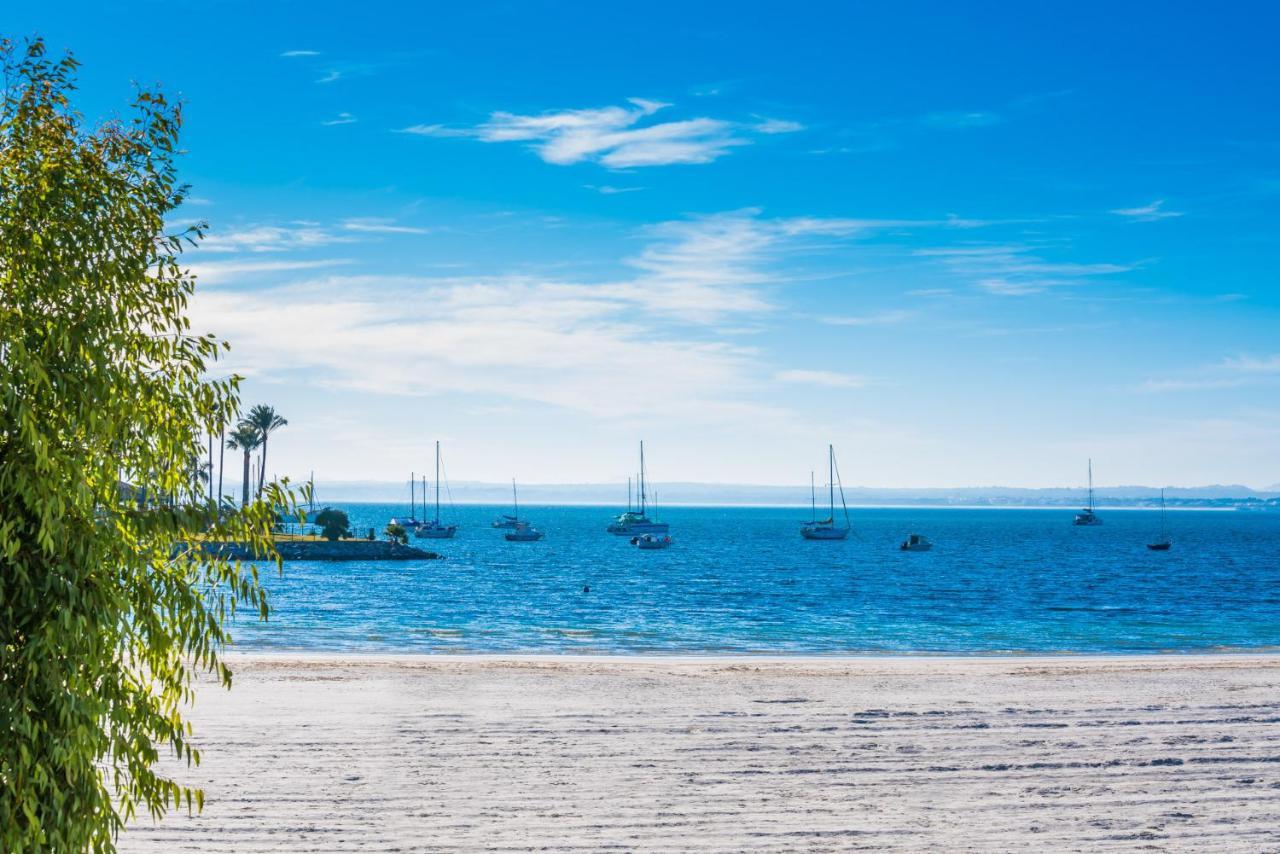 Ideal Property Mallorca - Playasol Port de Alcudia  Екстер'єр фото