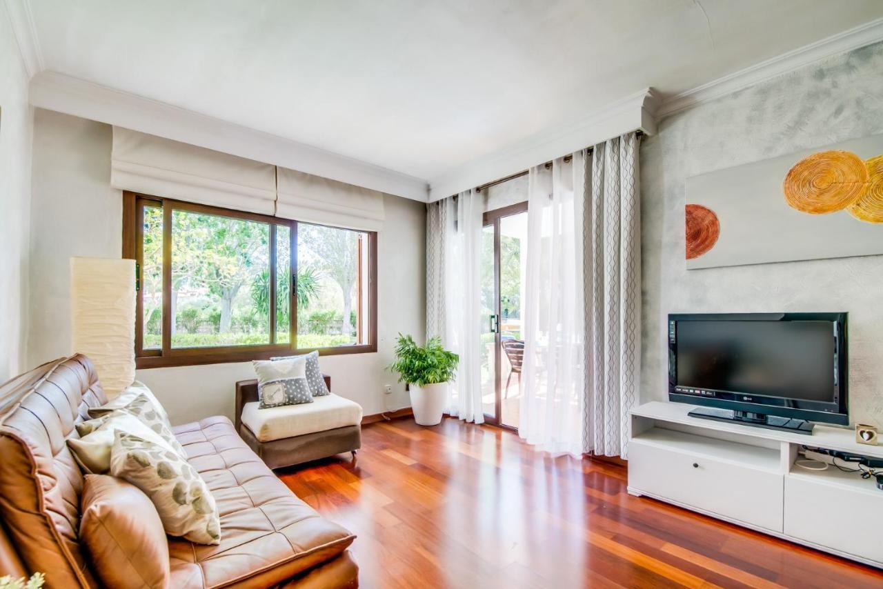 Ideal Property Mallorca - Playasol Port de Alcudia  Екстер'єр фото